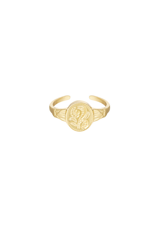 Ring Flower