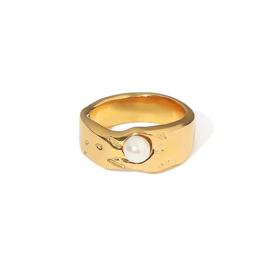 Ring Midnight talks