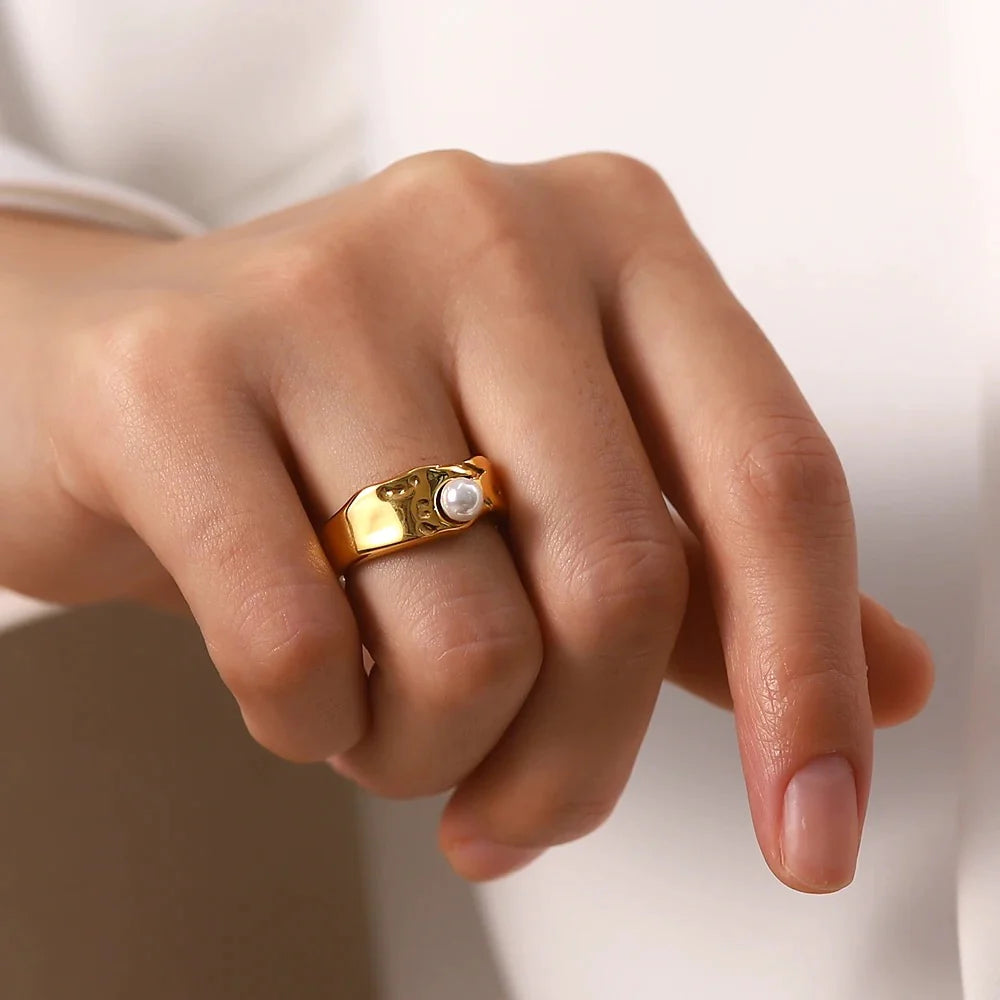 Ring Midnight talks