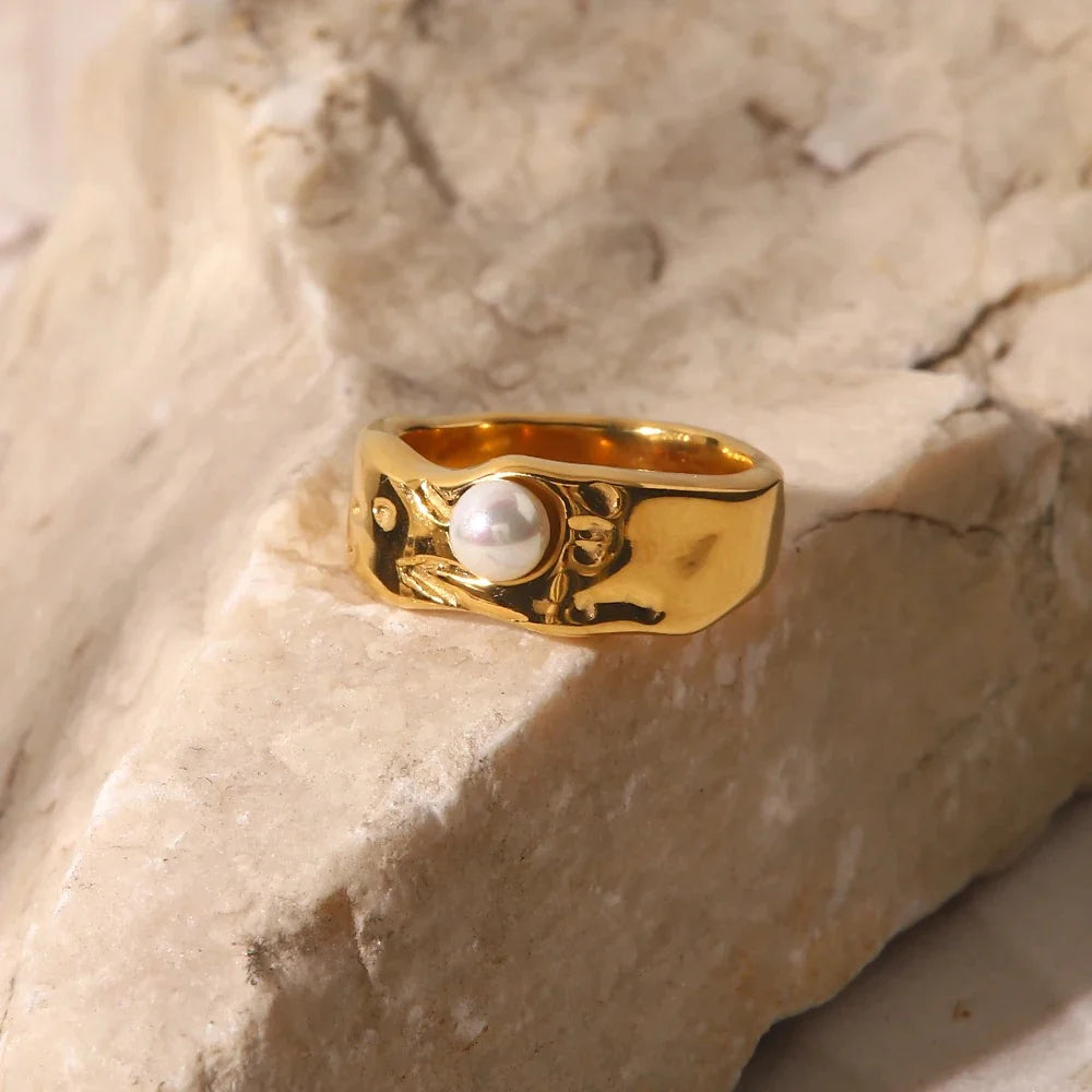 Ring Midnight talks