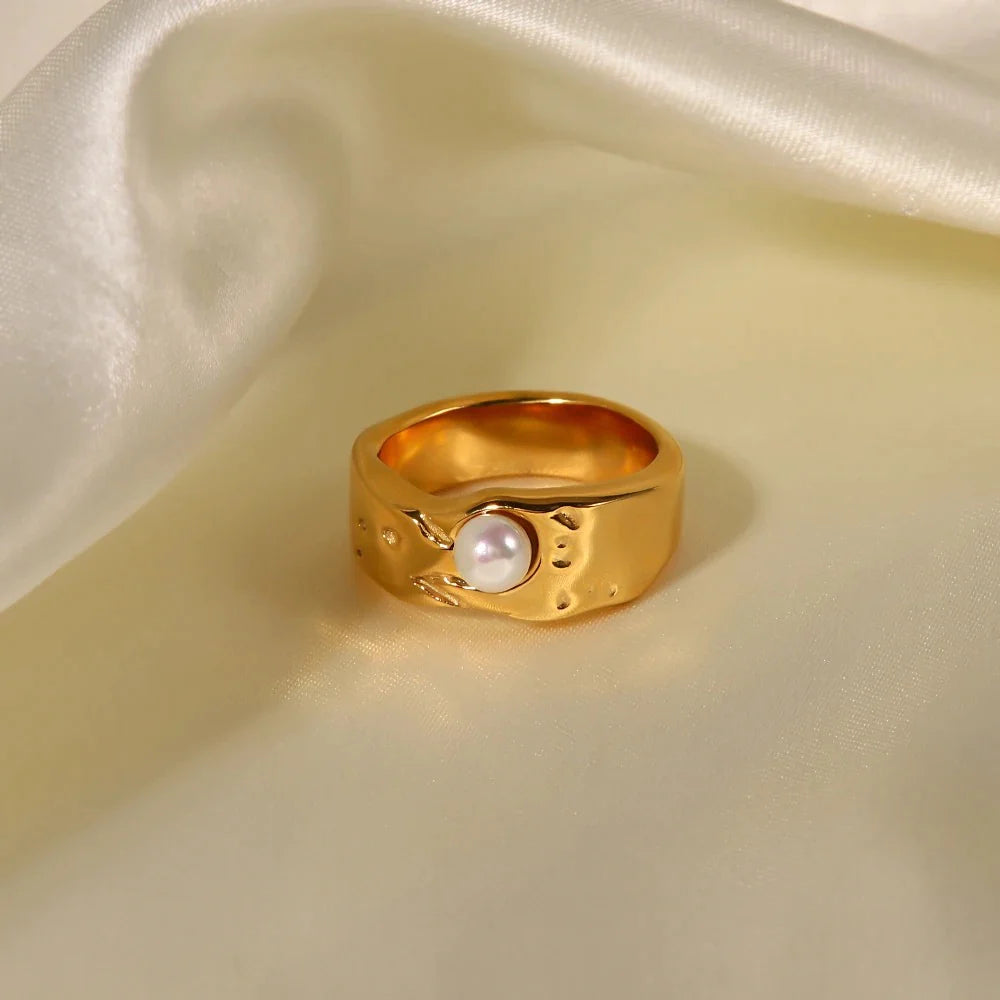 Ring Midnight talks