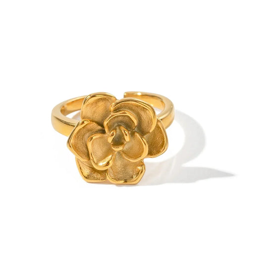 Ring Be my baby