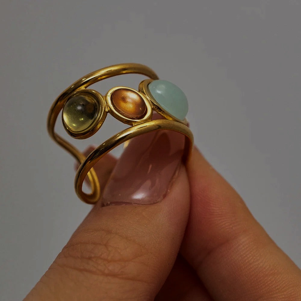 Ring Thalia