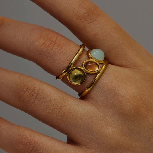 Ring Thalia