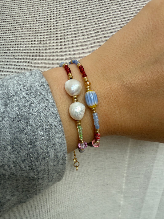 Armband Rainbow