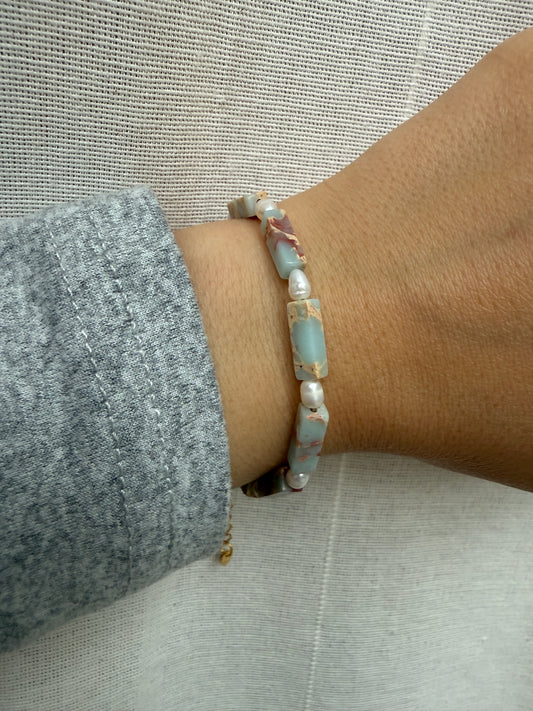 Armband Stone