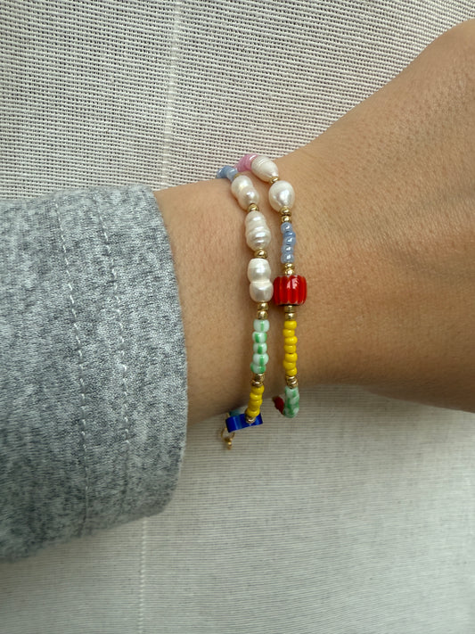 Armband Sun