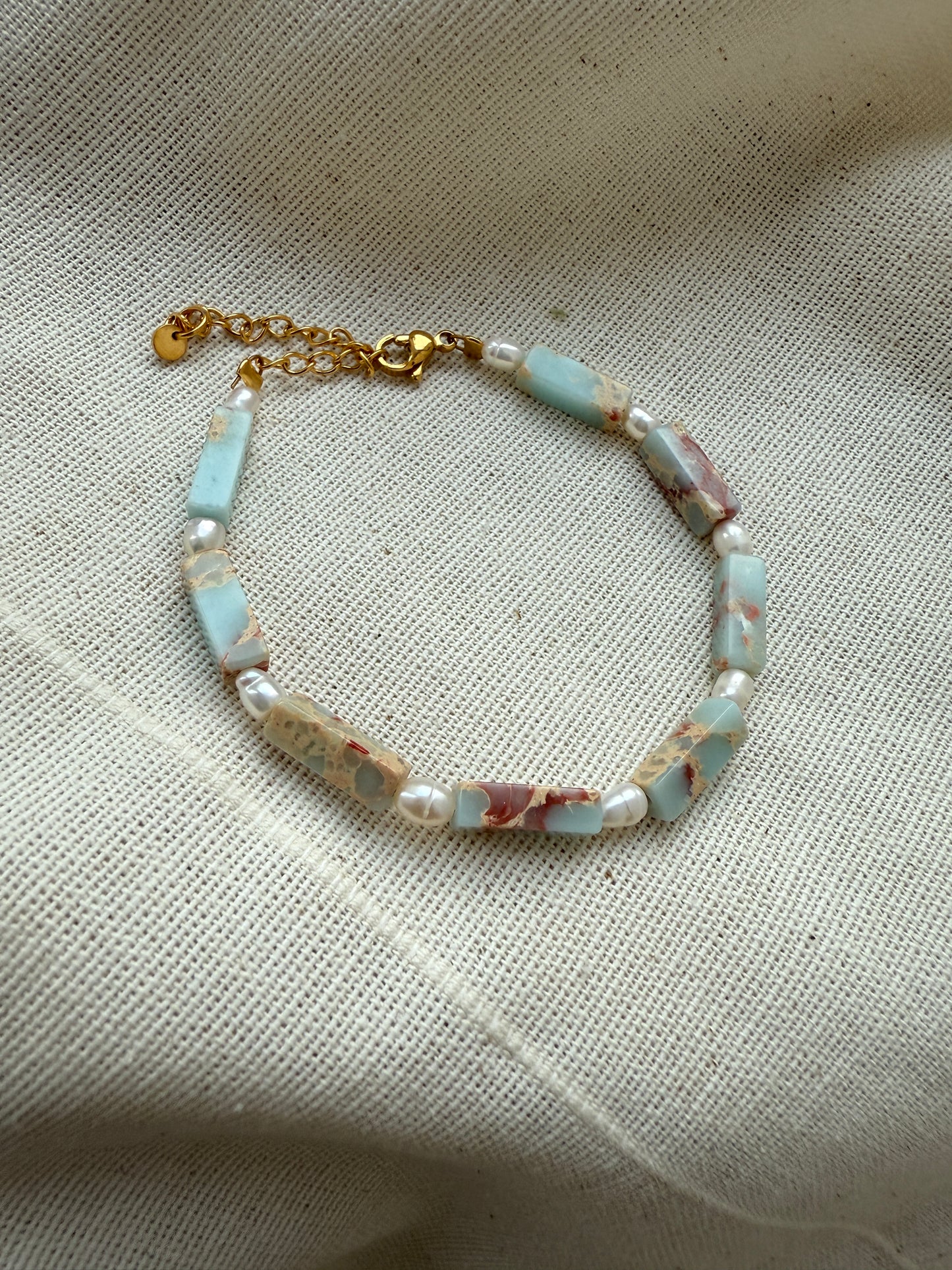 Armband Stone