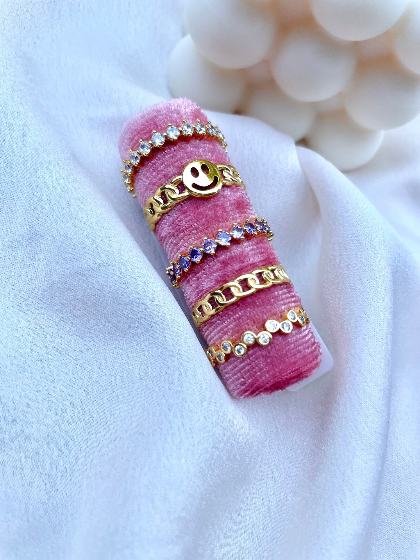 Ring sisi