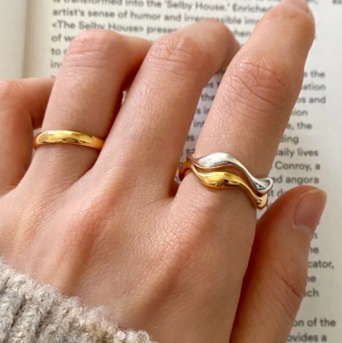 Ring Fairy tale