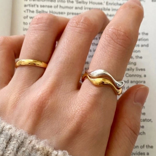 Ring Fairy tale