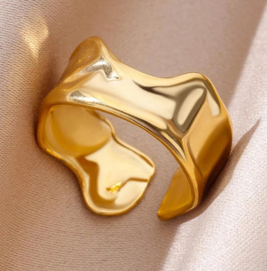 Ring Twilight