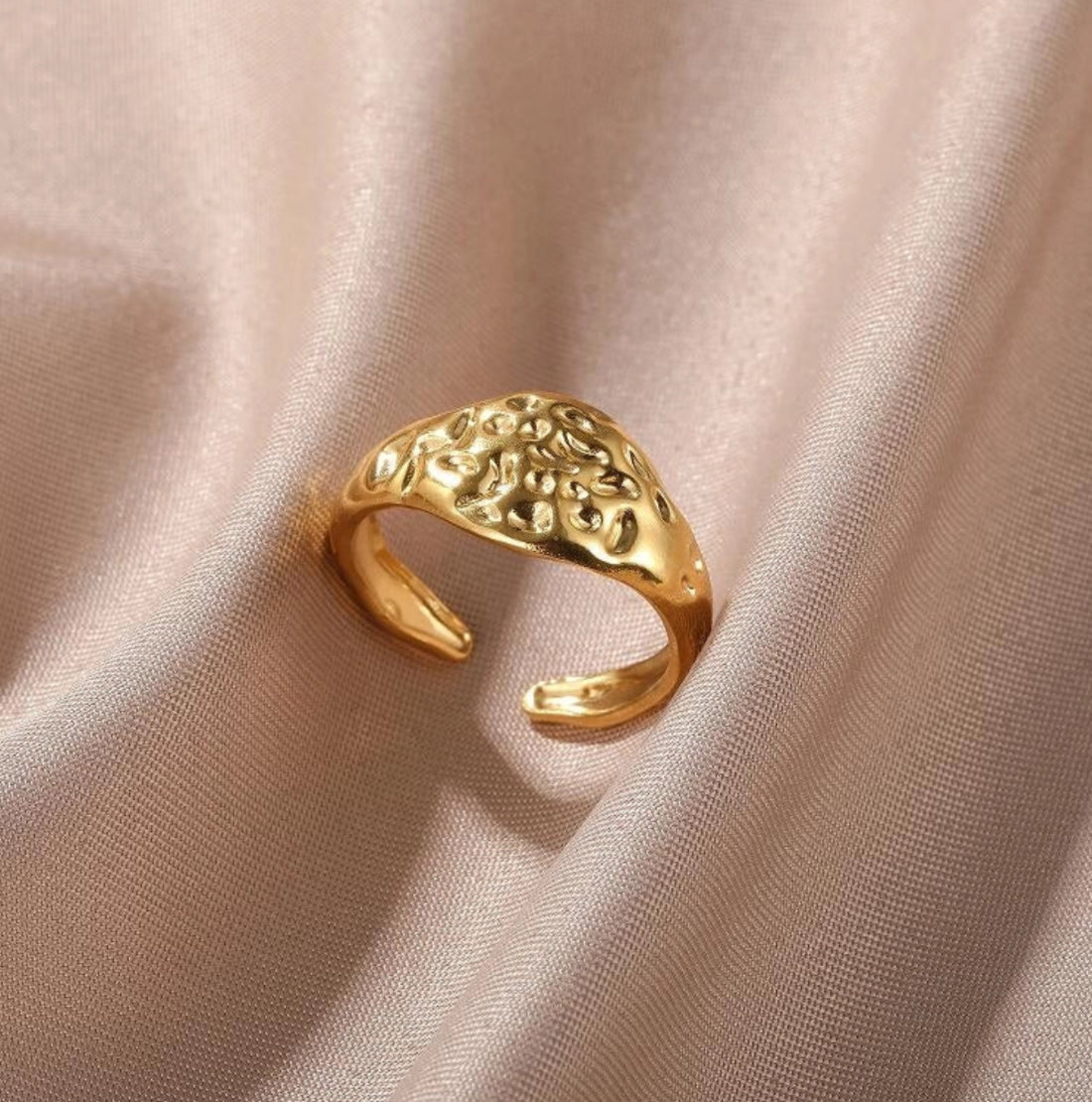 Ring Bliss