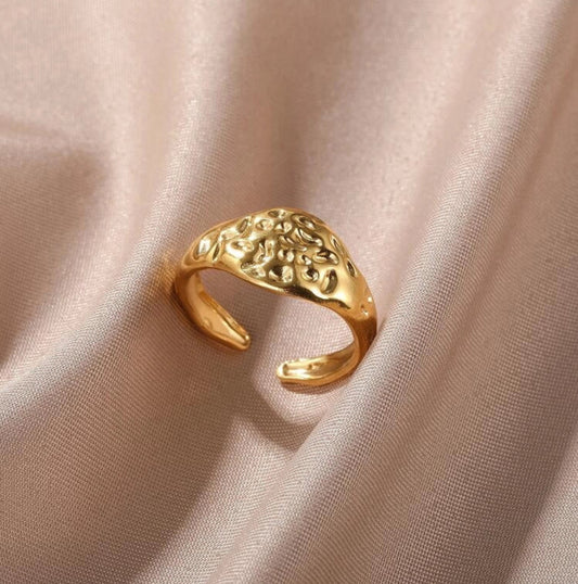Ring Bliss
