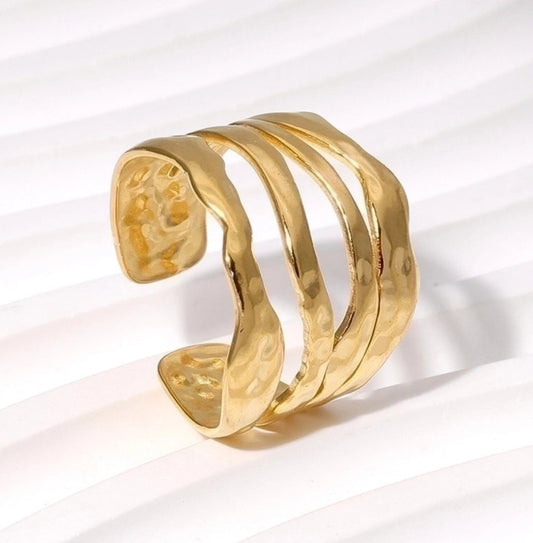 Ring Shimmer