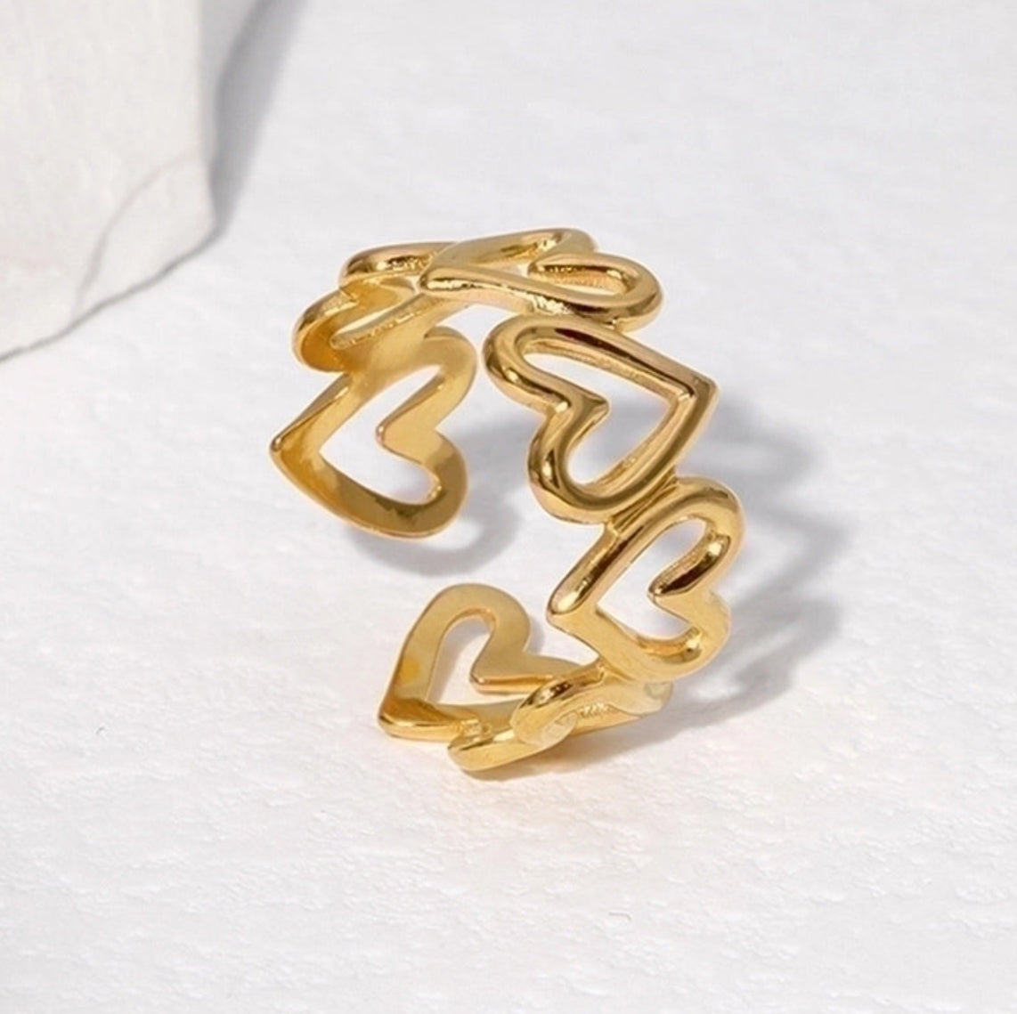 Ring Love