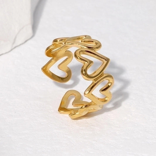 Ring Love