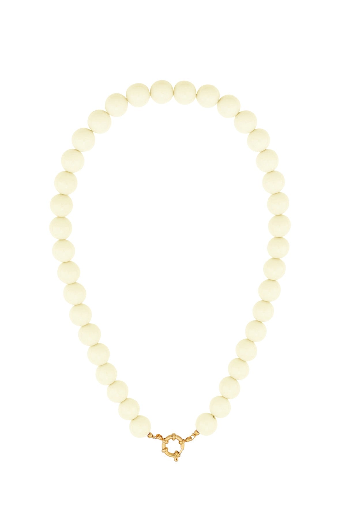 kralenketting bloss