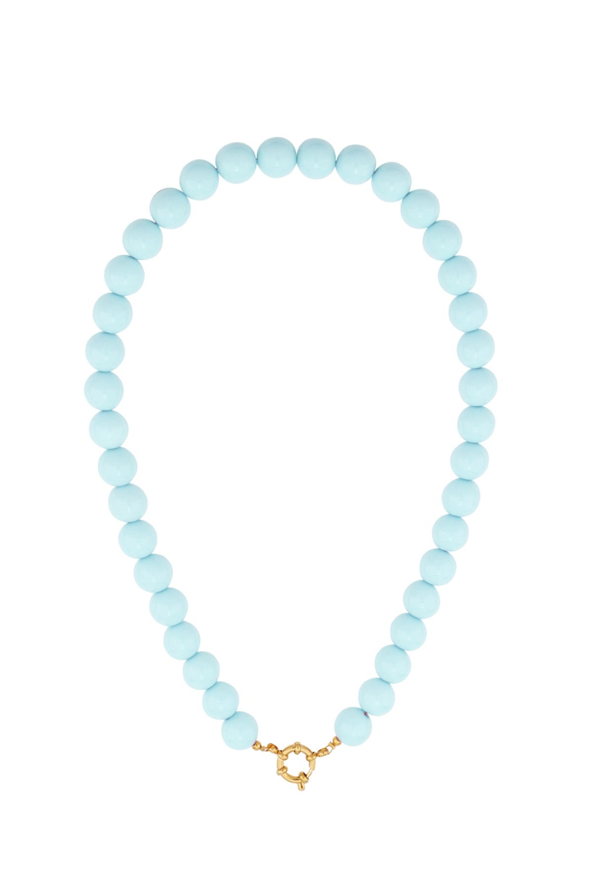 kralenketting bloss