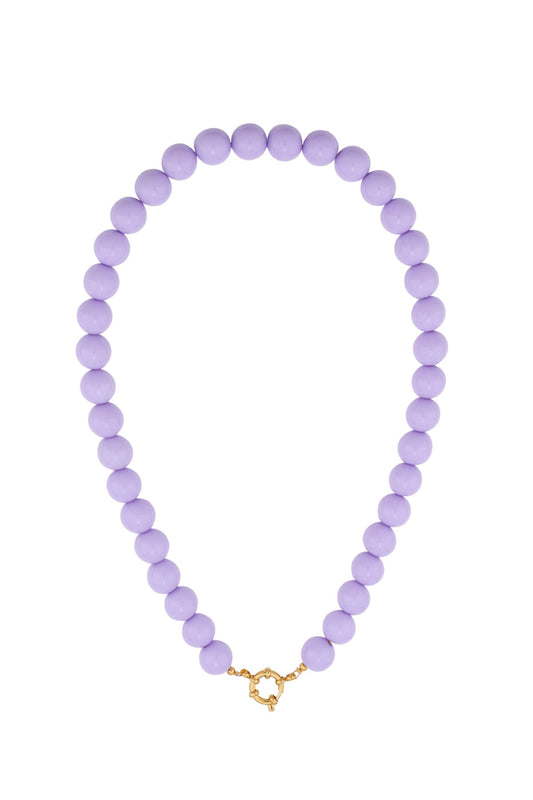 kralenketting bloss