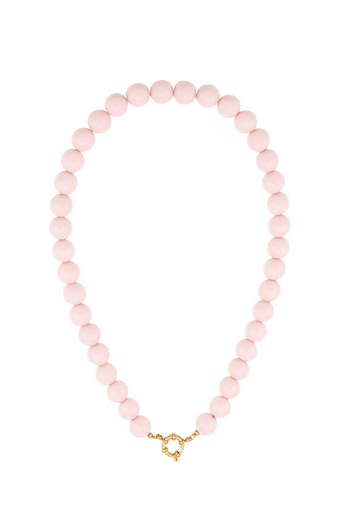 kralenketting bloss