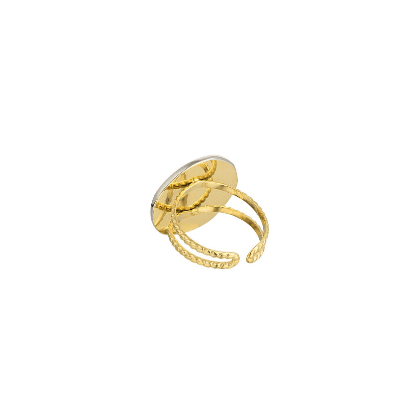 Ring let’s see
