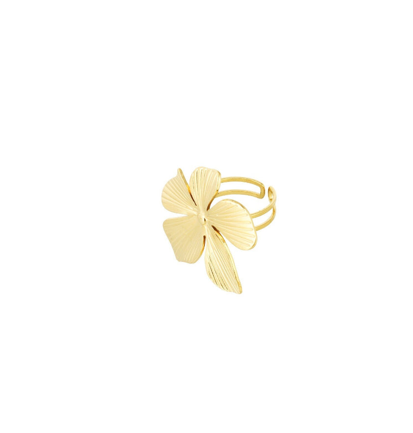 Ring Musthave Flower