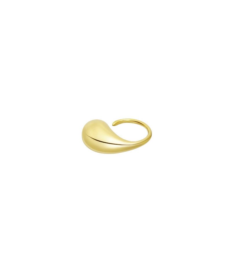 Ring Drop
