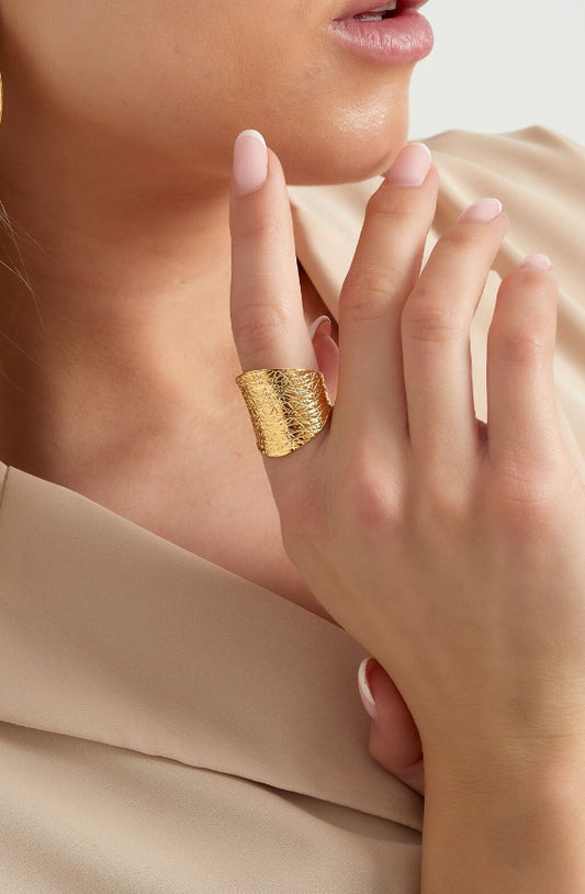 Ring Vintage