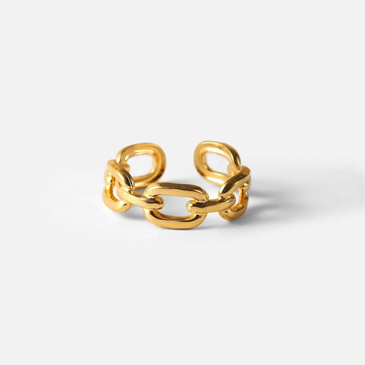 Ring Let Me Do This