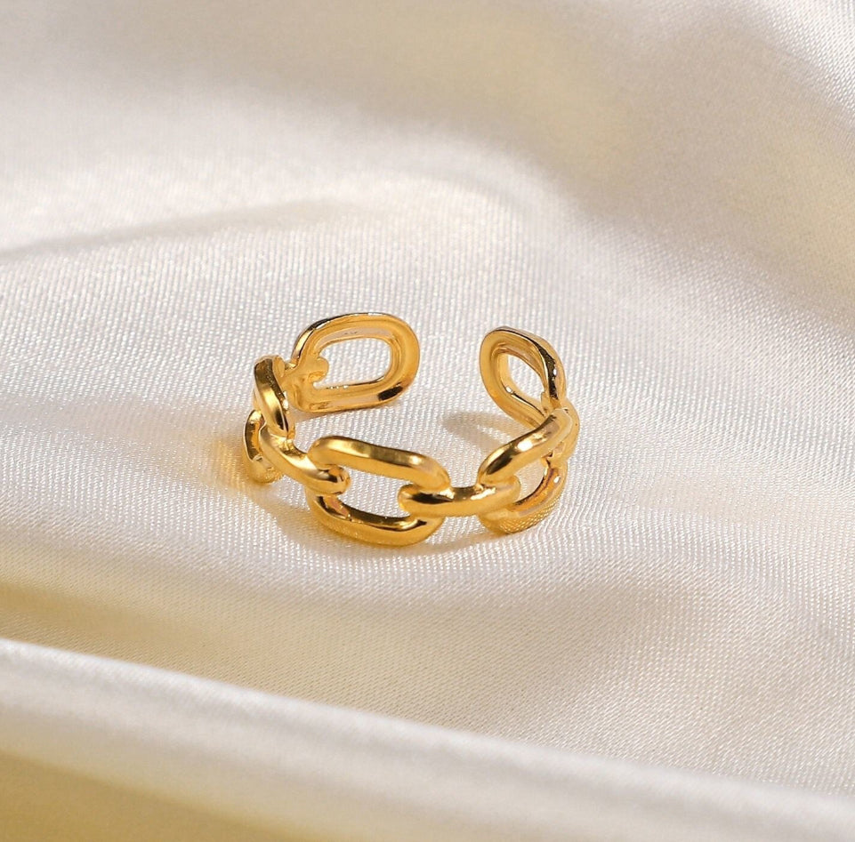 Ring Let Me Do This