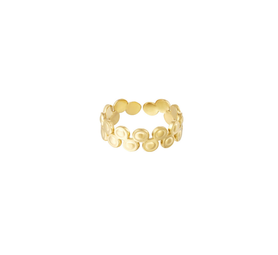 Ring Baroque ring