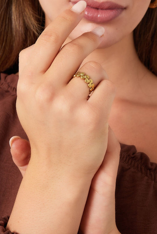Ring Baroque ring