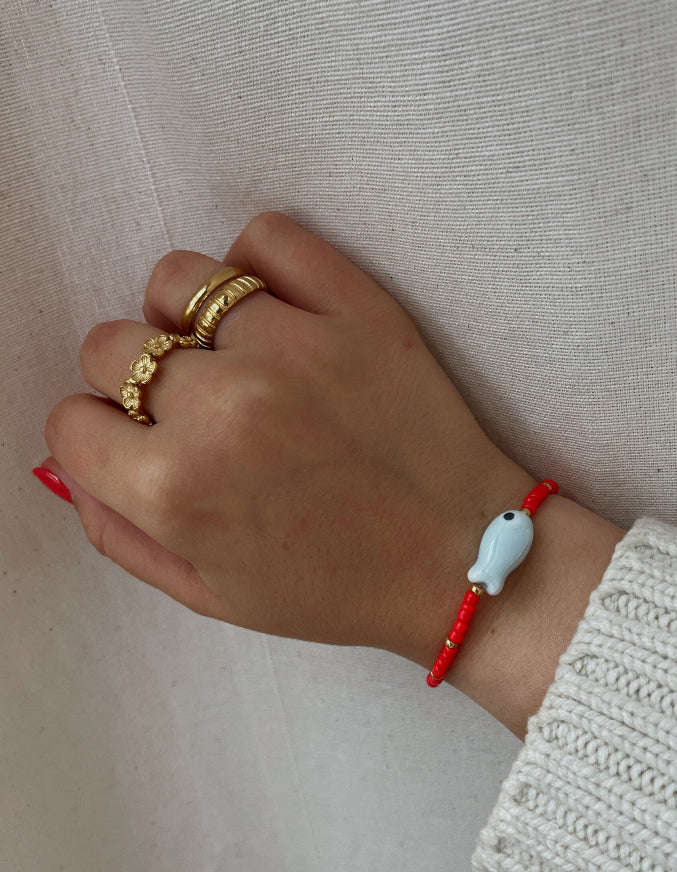 Ring Blossom bliss