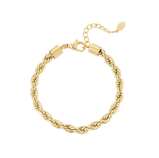 Armband Twist