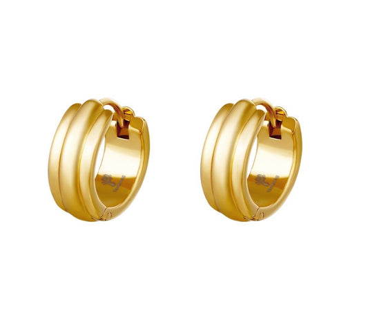 Oorbellen set Boo