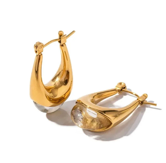 Oorbellen set Spectra
