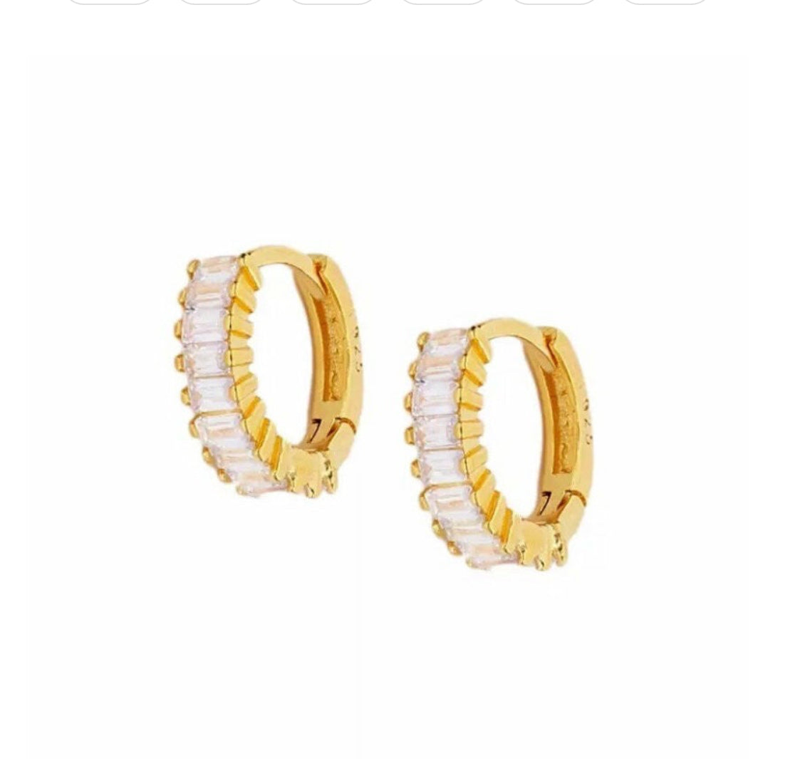 Oorbellen set Made your look