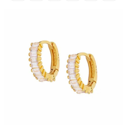 Oorbellen set Made your look