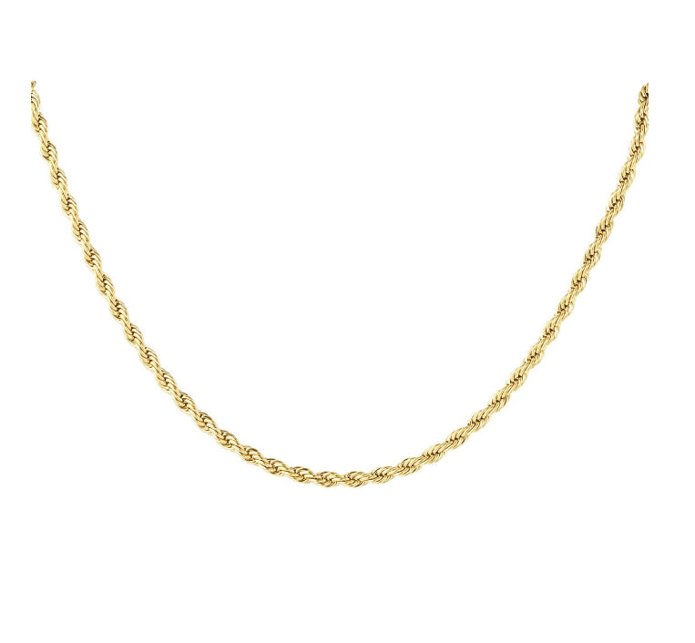 Ketting Twisted