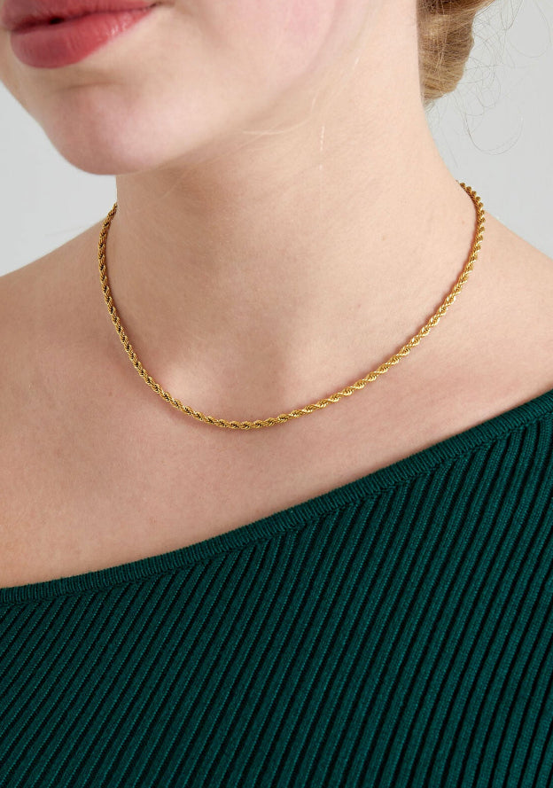 Ketting Twisted