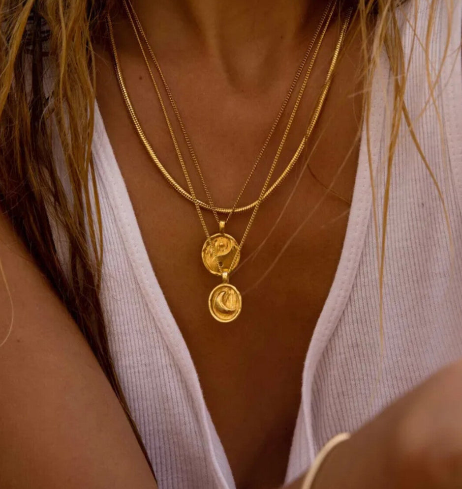 Ketting Sis