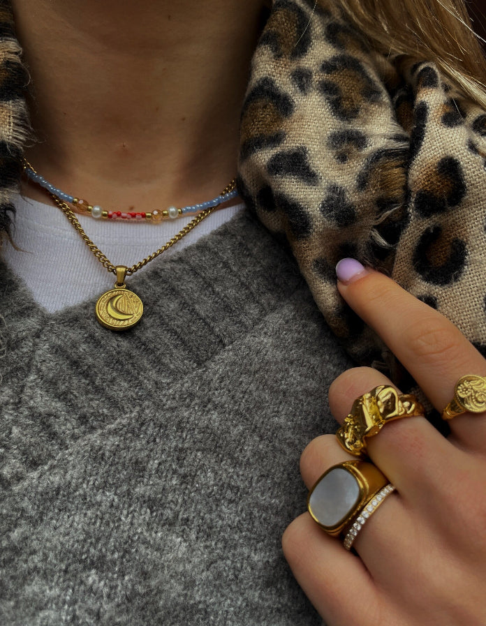 Ketting Sis