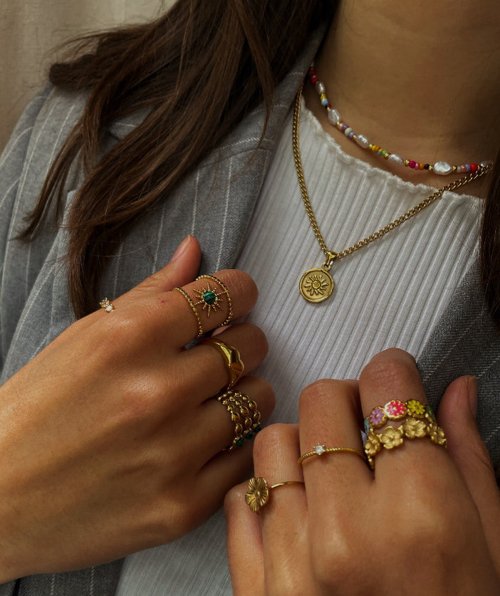 Ketting Sis