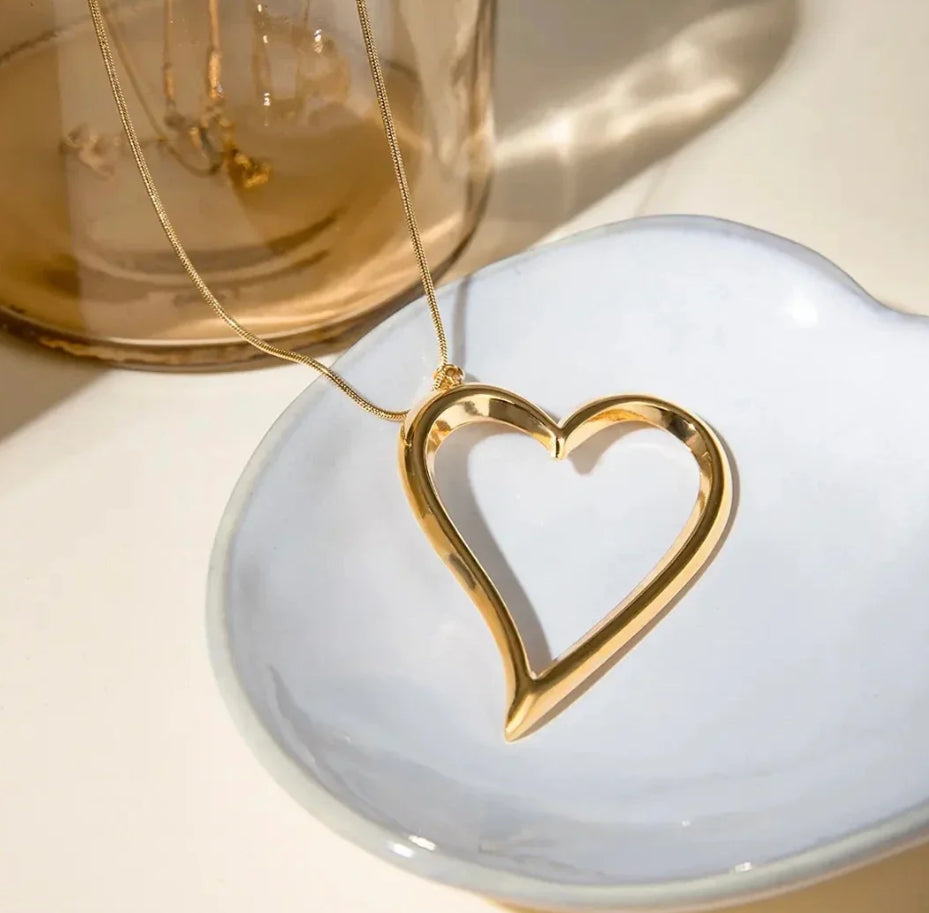 Ketting Love