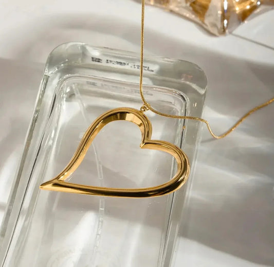 Ketting Love