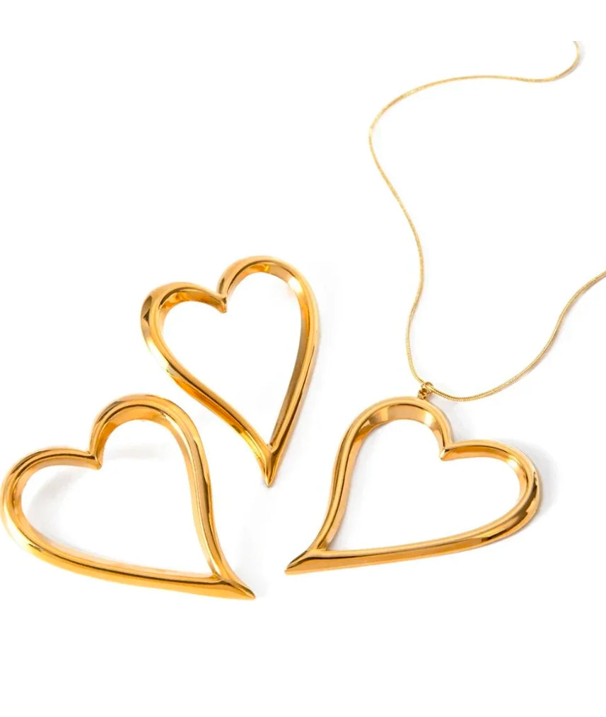Ketting Love