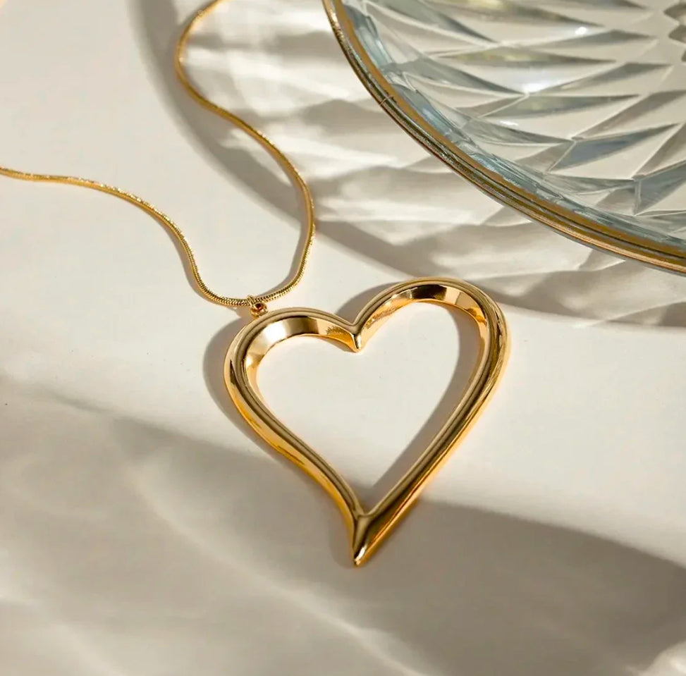 Ketting Love
