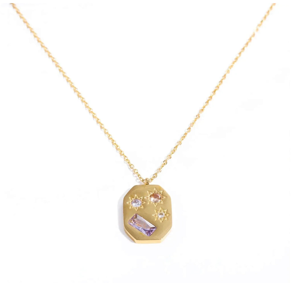 Ketting Beliza