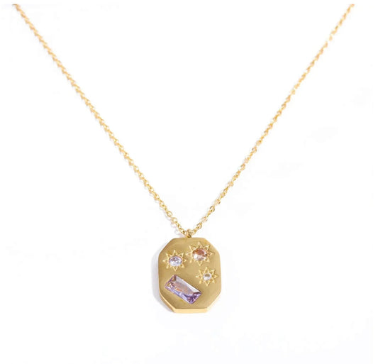 Ketting Beliza